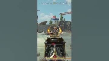 Squad wipe in Crash Site | CODM #codm #shorts