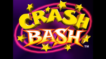 Crash Bash - Part 5 [Getting Swamped]