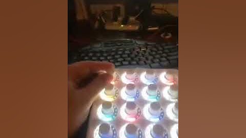 Using my DJTechTools Midi Controller in Lightroom