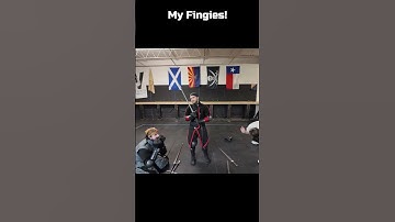 Try Typing Dumb Comments Without Fingers #sword #meme