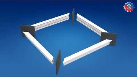 KHÁM PHÁ QUY TRÌNH SẢN XUẤT CỬA NHỰA LÕI THÉP