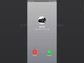FB Messenger WhatsApp Instagram Signal Telegram Zangi Snapchat Threema Viber Incoming Calls 