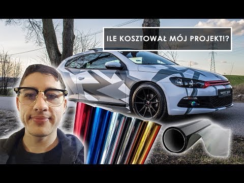 Wideo: Ile kosztuje pełna modyfikacja samochodu?