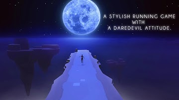 Sky Dancer ▶️Best Android-iOS Games GamePlay 1080p(by Pine Entertainment)