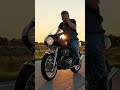 #beforeandafter #aivideo #bikelife