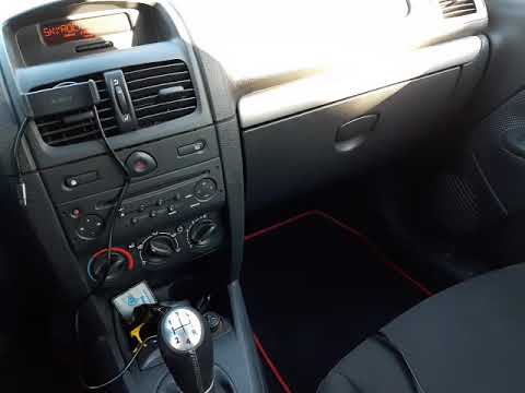 prise RCA clio 2/autoradio en mode auxiliaire