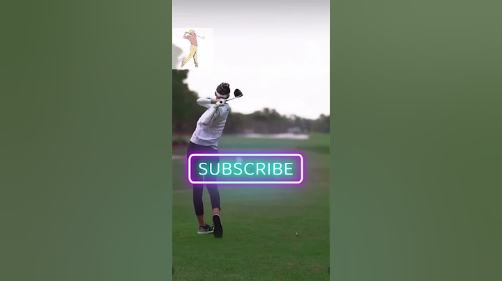 SOUND UP! For Nelly Korda.
