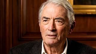 Gregory Peck FINALLY Reveals Silence On Charlton Heston - The Shocking Truth Exposed