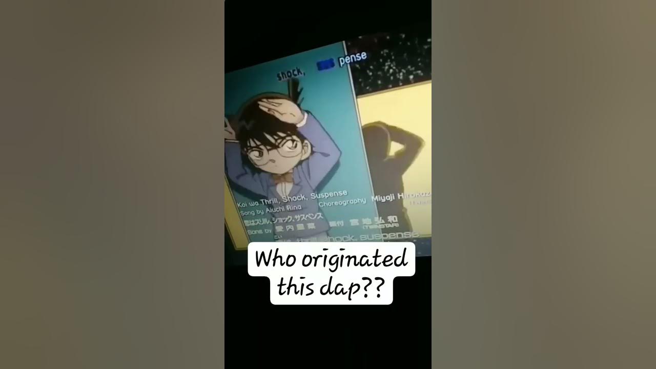 who-originated-dab-youtube