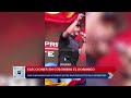 Meganoticias informa con Lydia Cumming