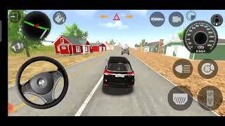 Danger Tata Safari Parking Mission #bsgamingchannel screenshot 4