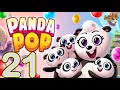 Panda Pop Bubble Shooter Game Gameplay Walkthrough Panda Pop Bubble Shooter Game Gameplay Walkthrough