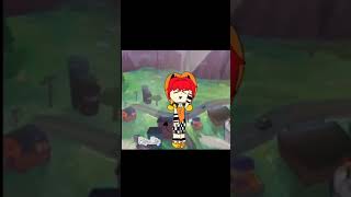 @DanteWill ;-; #flipaclip