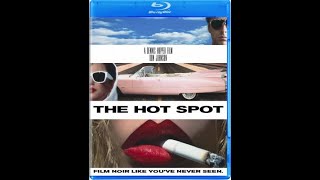 Горячее Местечко / Hot Spot, The (1990)