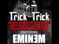 Trick Trick Welcome 2 Detroit Ft Eminem HQ High Quality Trick Trick Welcome 2 Detroit Ft Eminem HQ High Quality