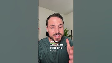 Will You REGRET Not Using Roku TV Guest Mode at Your Airbnb