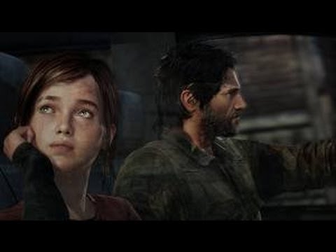 The Last of Us Is Beautiful, Immersive, Scary - IGN Preview