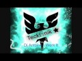 Tecktonik music top 10 2011