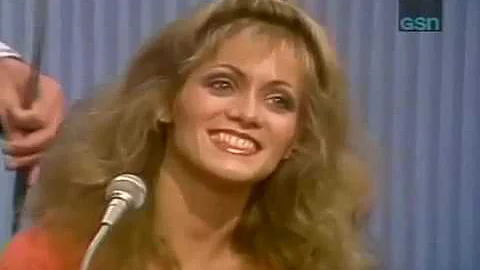 Match Game Synd. (Episode 509) (Fannie's Musical N...