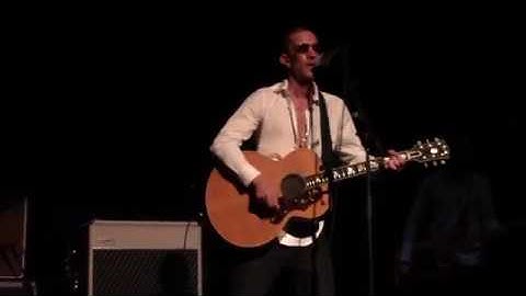 Richard Ashcroft - Lucky Man cont.  - Live @ Spreckels Theater, San Diego - 4/1/17