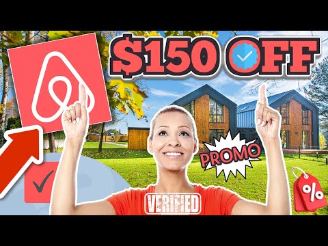 I Just FOUND This Airbnb Promo Code For My Upcoming TRIP – Try These Verified AIRBNB Discount Codes