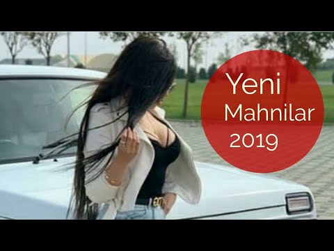 Yeni Mahnilar 2019