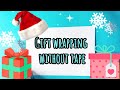 🔆  Gift wrapping without tape 🎄 || chocolate wrapping       #gift #wrapping #christmas
