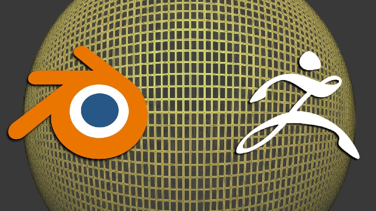 Blender 3.5 vs Zbrush 2023 Quad Remesher vs Zremesher Organic YouTube