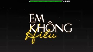 Em Khong Hieu by Atimistic (Insane Demon) - Geometry Dash