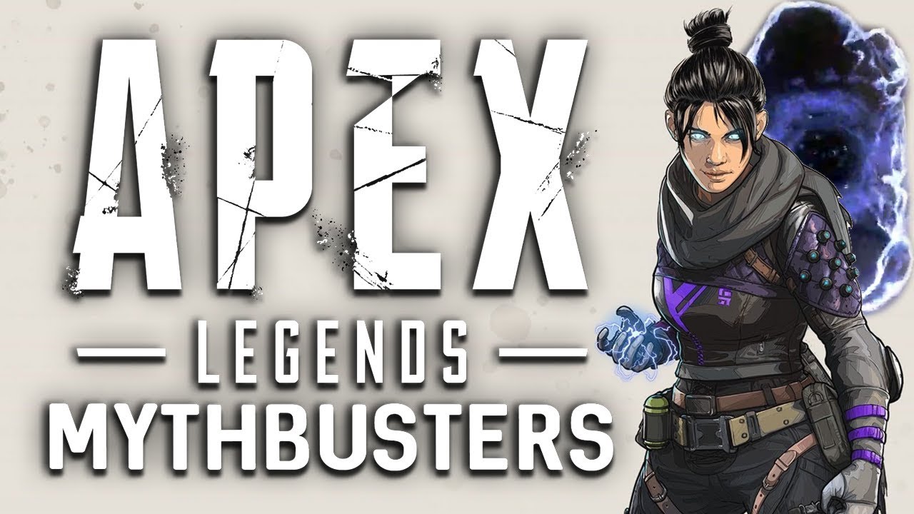 Apex Legendsの各レジェンドの走る移動速度の差はある とあるゲームブログの軌跡