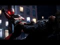 Aggressive Combat In Spider Man Remastered Aggressive Combat In Spider Man Remastered