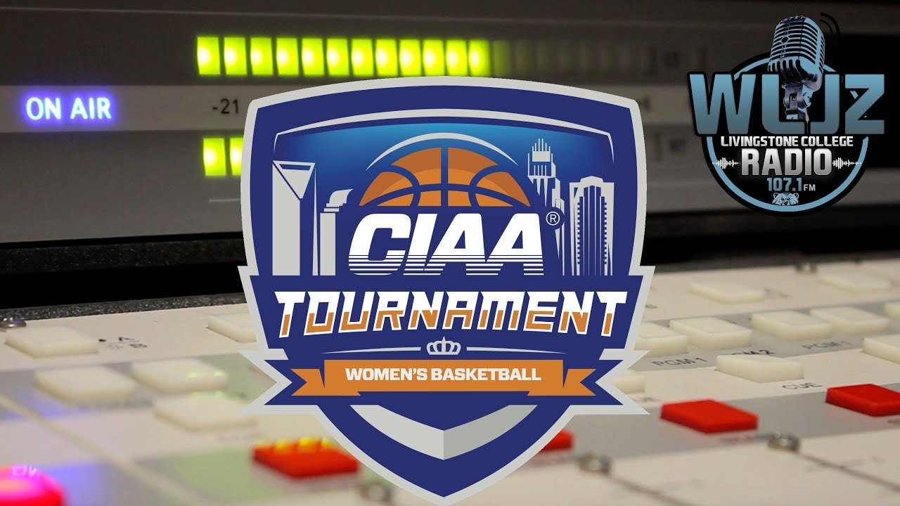 CIAA Tournament - Lady Blue Bears VS Virginia State Pt2 - YouTube