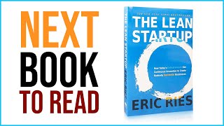 Next Book to Read :The Lean Startup