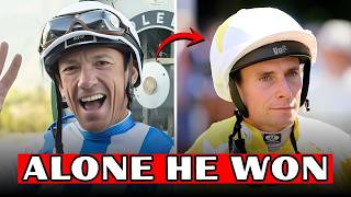 Horse Racing Legends Explain Just How TERRIFYING Ryan Moore Was