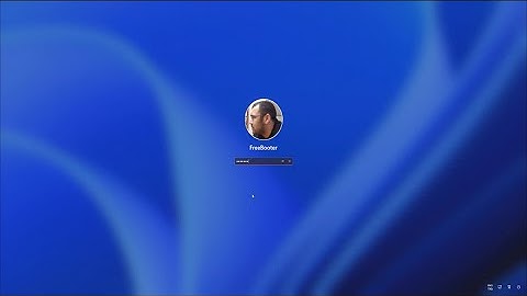 How to Automatically Sign in to User Account at Startup in Windows 10 and Windows 11