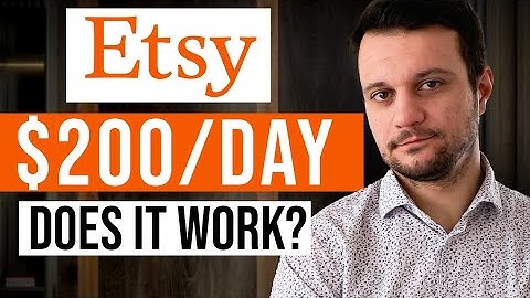 How To Join Etsy Affiliate Program In 2025 (Full Step By Step Guide)