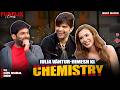 Iulia Vântur और Himesh की Chemistry Kapil Sharma Show पर | The Kapil Sharma Show |