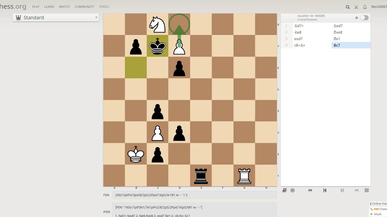 A sneaky puzzle by a master! YouTube