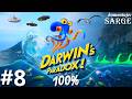 Zagrajmy w Darwin's Paradox PL (100%) odc. 8 - KONIEC GRY NA 100% (platyna!)