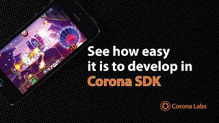 Corona University   Creating Your First Project In Corona SDK screenshot 3