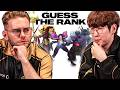 We Let Pro Players Guess Your Rank… Here’s What Happened