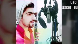 Uso Can Askeri Turana Özel 2017 Mehkum Bume Ez Dayee%100Damar Rap