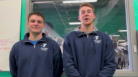 Seated Row (Precor) Machine Demonstration