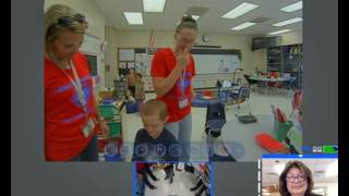 Beam to CWTES 082616