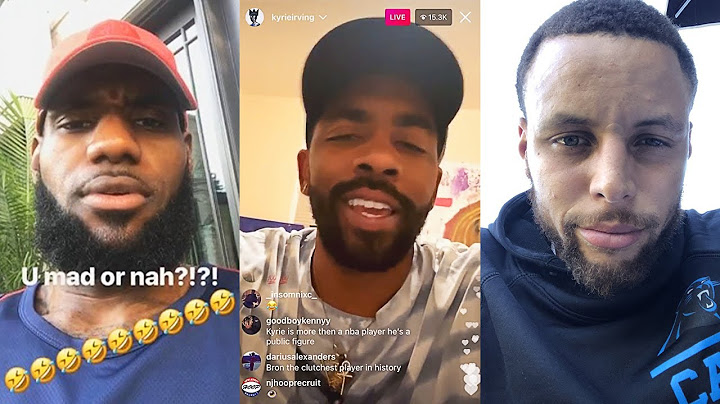 NBA Players React To Russell Westbrook Trade To Lakers