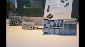 DWS technology for the automation sector - Pneumax case study