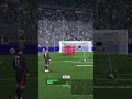 Beckham free-kick VS Zlatan FC