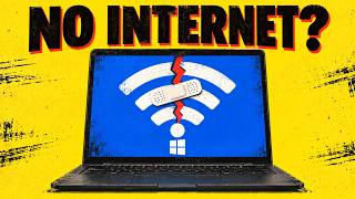 How To Fix Wi-Fi Internet Not Working In Windows 11?