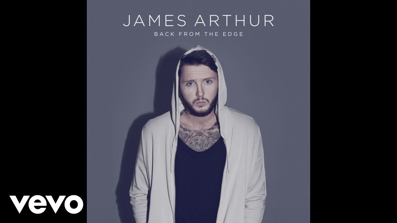 ⁣James Arthur - If Only (Official Audio)