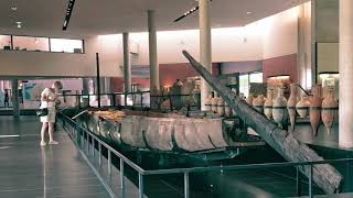 Musée Arles Antique Sept 2021